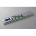 Promotional Gift Plastic Ruler Calculator